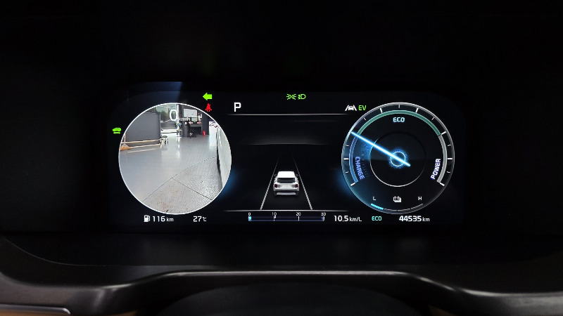 car KIA Sorento id67207 photo #8