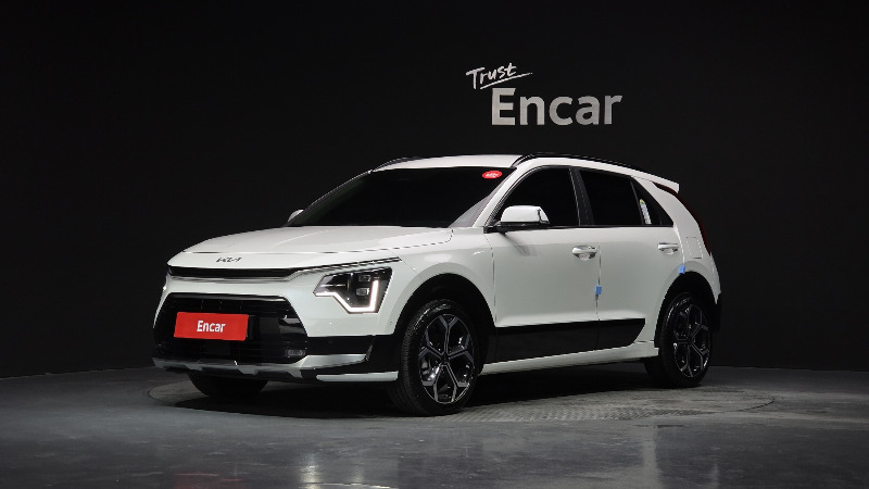 car KIA Niro id67208 main photo