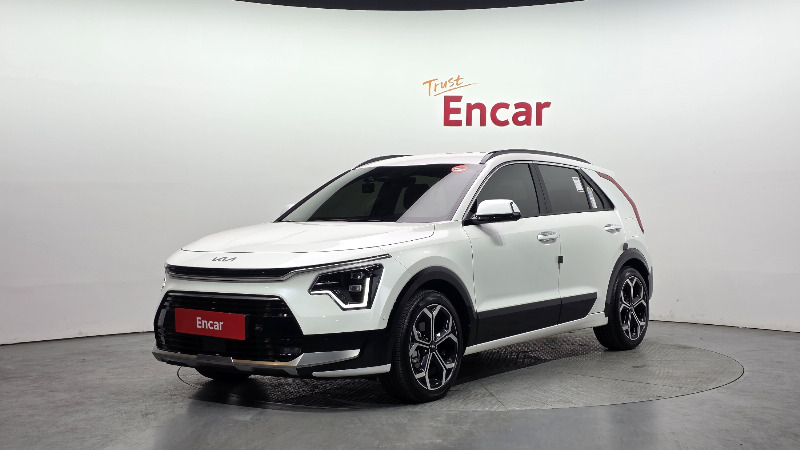 car KIA Niro id67209 main photo