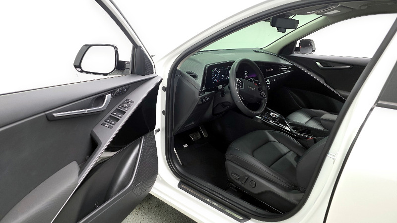 car KIA Niro id67209 photo #10