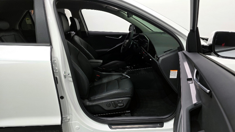 car KIA Niro id67209 photo #11