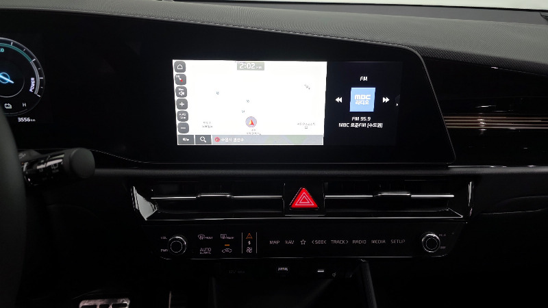 car KIA Niro id67209 photo #14