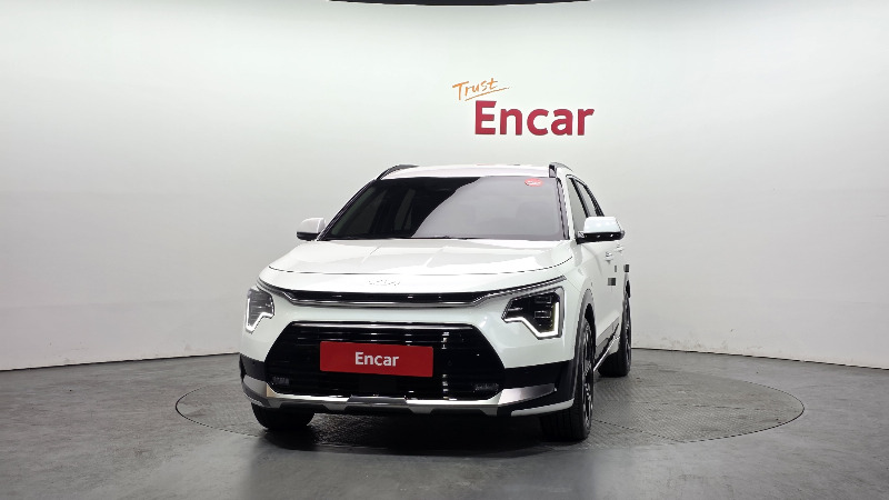 car KIA Niro id67209 photo #3