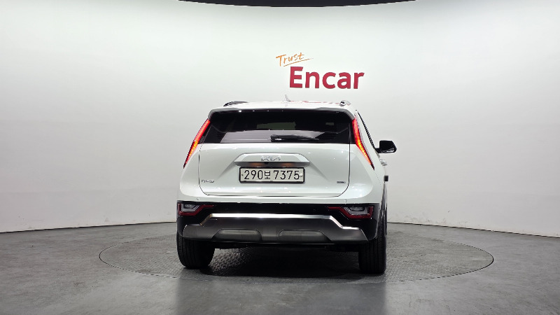 car KIA Niro id67209 photo #4