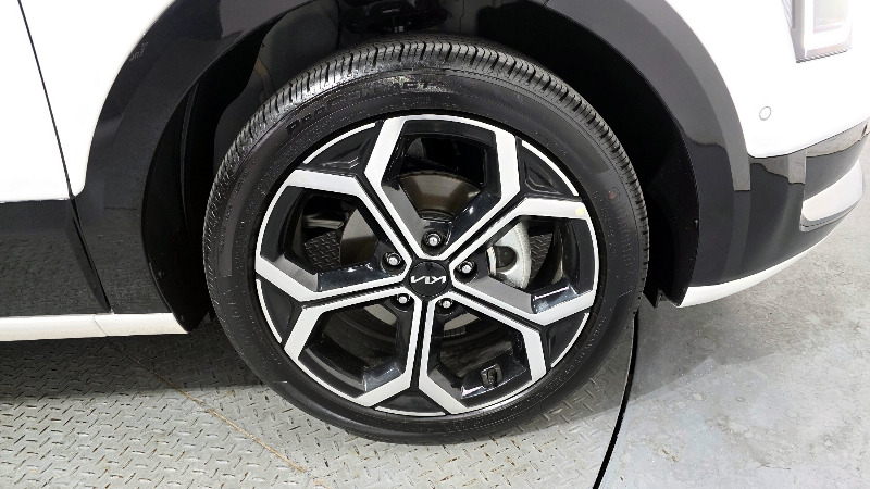car KIA Niro id67209 photo #5