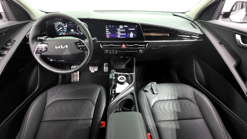 car KIA Niro id67209 photo #7