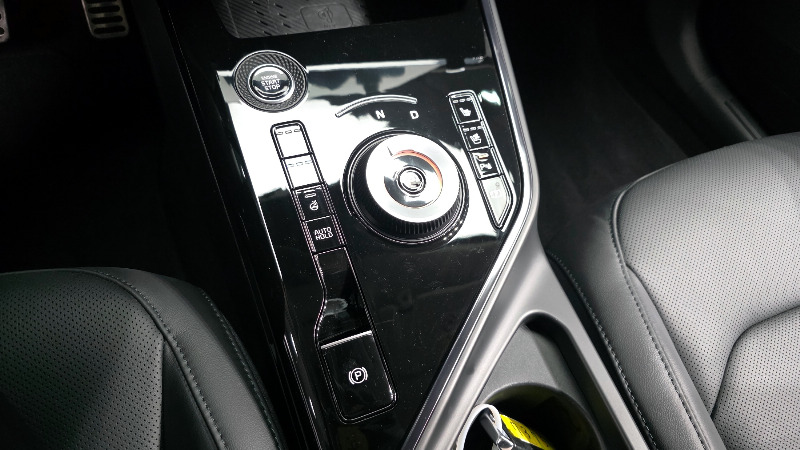 car KIA Niro id67209 photo #9