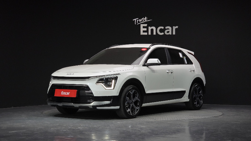 car KIA Niro id67210 main photo