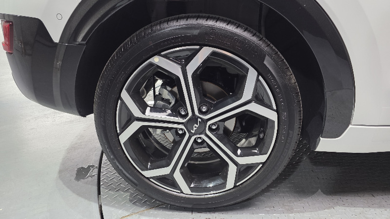 car KIA Niro id67210 photo #5