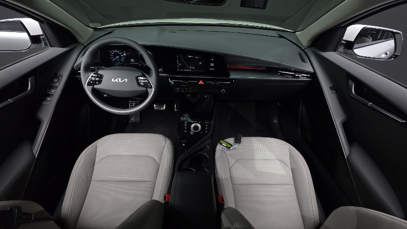 car KIA Niro id67210 photo #7