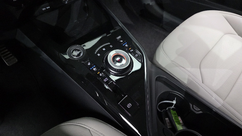 car KIA Niro id67210 photo #9