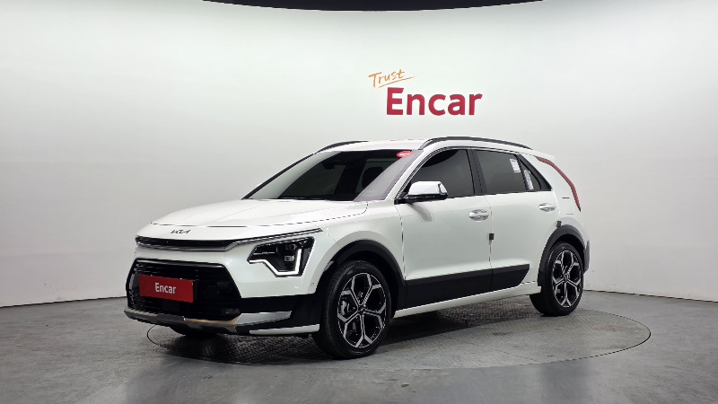 car KIA Niro id67211 main photo