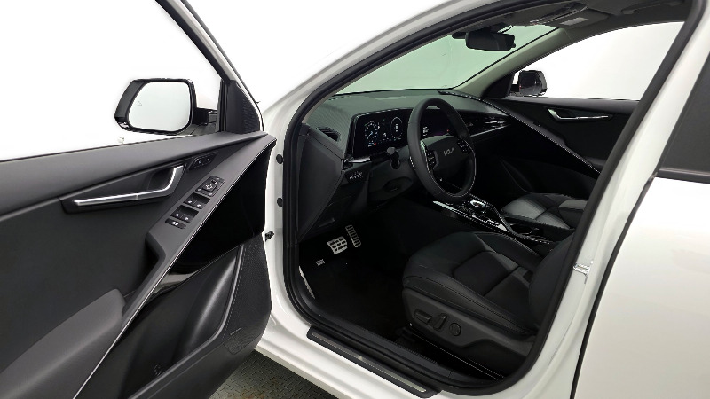 car KIA Niro id67211 photo #10