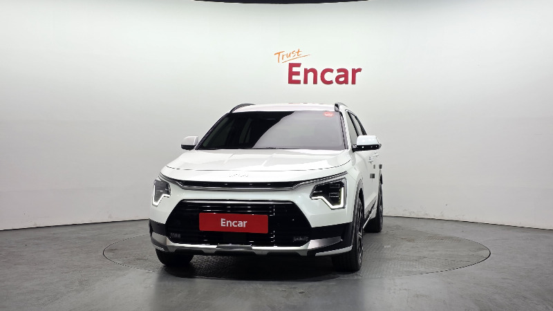 car KIA Niro id67211 photo #3