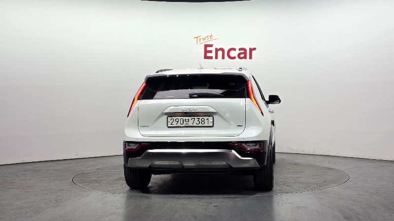 car KIA Niro id67211 photo #4