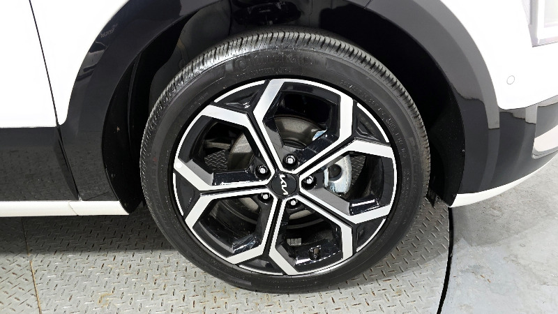 car KIA Niro id67211 photo #5