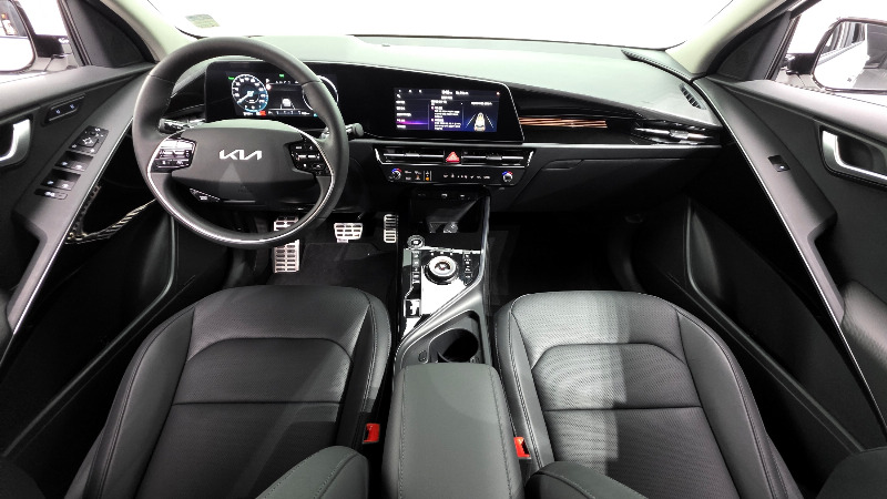 car KIA Niro id67211 photo #7