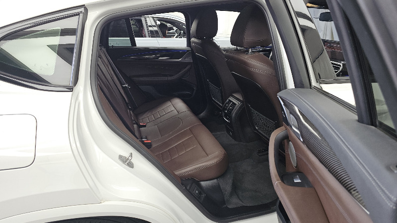car BMW X4 id67220 photo #12