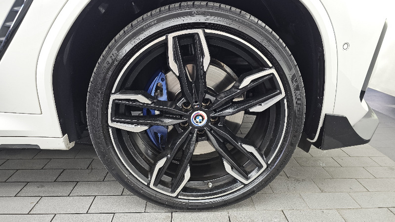car BMW X4 id67220 photo #21