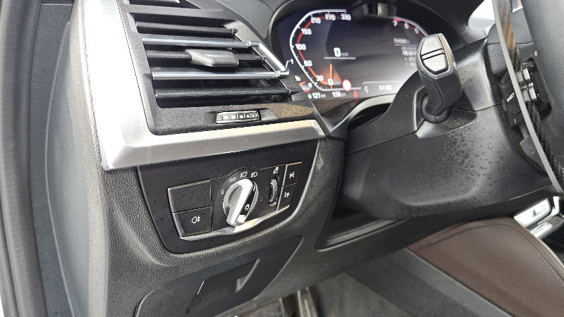 car BMW X4 id67220 photo #29