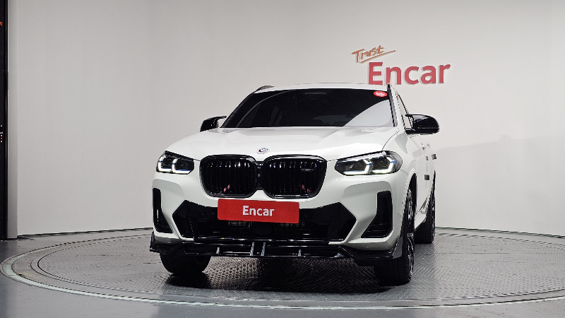 car BMW X4 id67220 photo #3