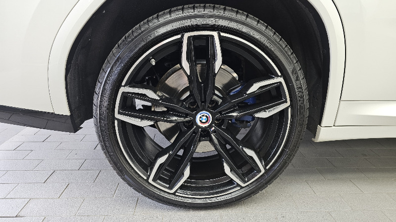 car BMW X4 id67220 photo #5