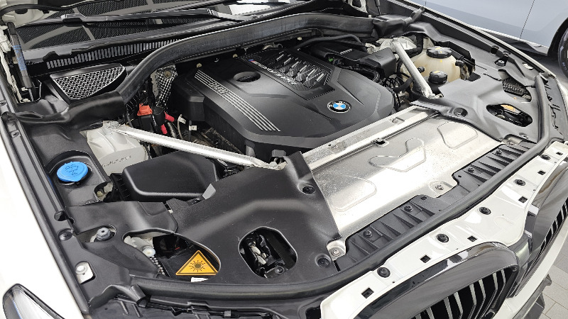 car BMW X4 id67220 photo #6
