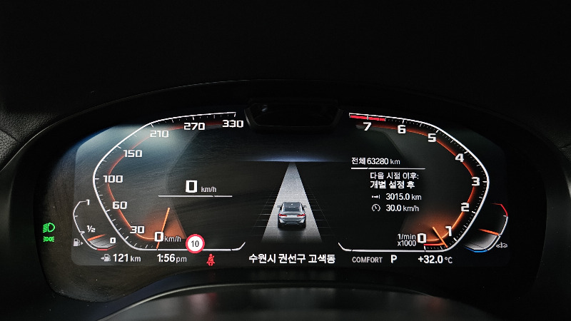 car BMW X4 id67220 photo #8
