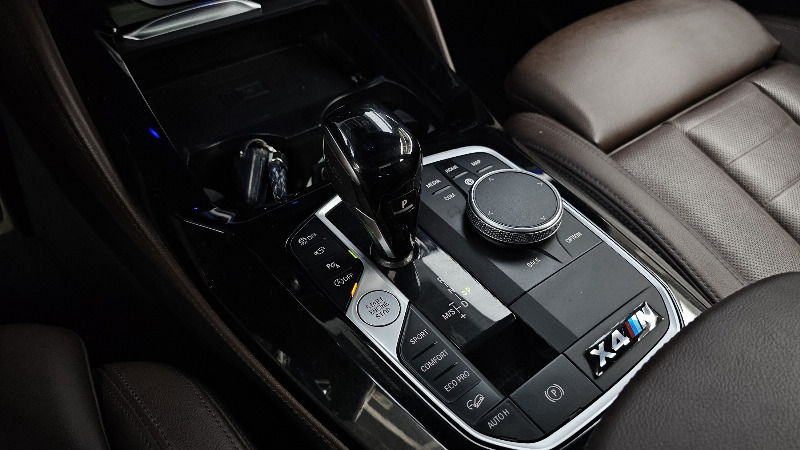 car BMW X4 id67220 photo #9