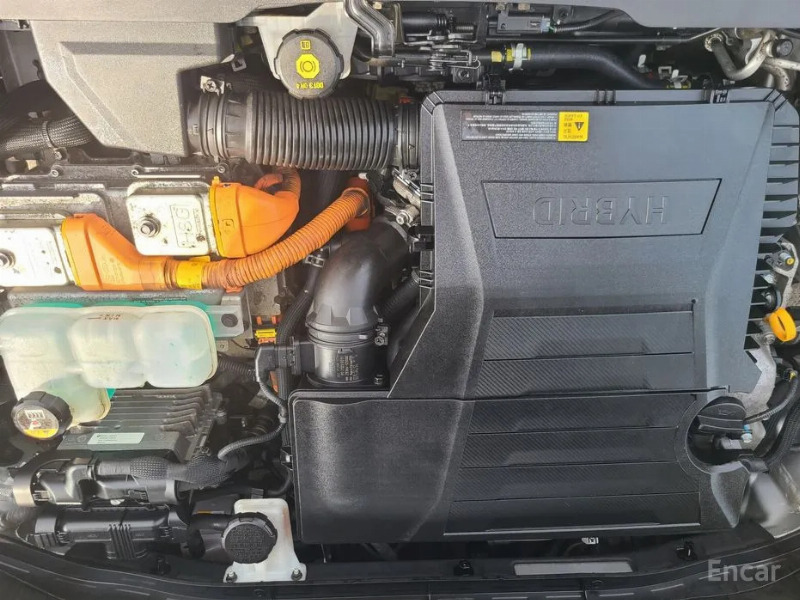 car KIA Niro id67221 photo #13