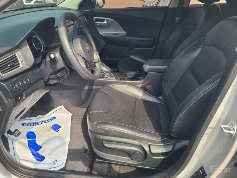 car KIA Niro id67221 photo #7