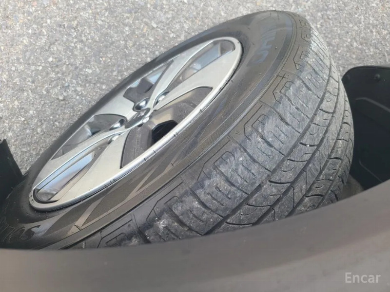 car KIA Niro id67221 photo #8