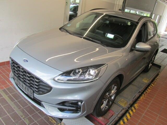 car Ford Kuga id67224 photo #2