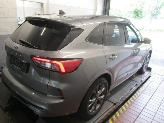 car Ford Kuga id67224 photo #3