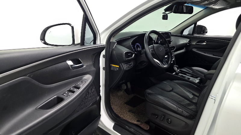 car Hyundai Santa FE id67227 photo #10