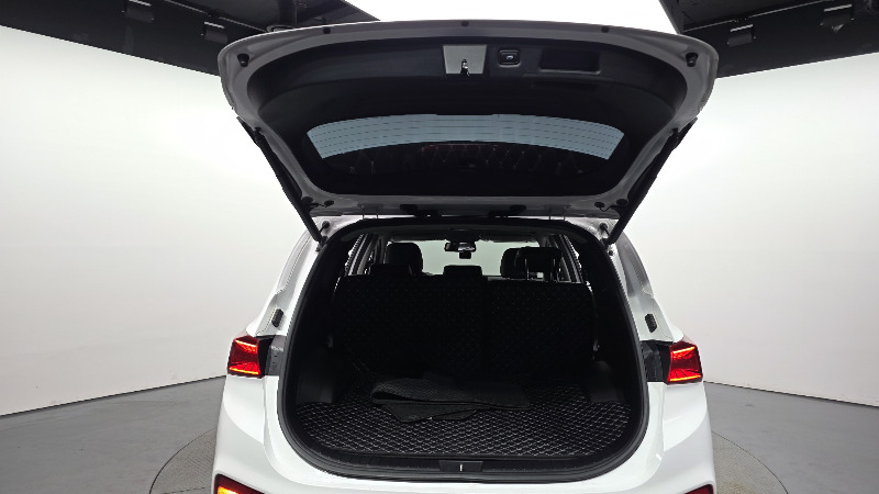 car Hyundai Santa FE id67227 photo #18