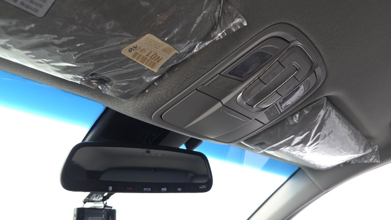 car Hyundai Santa FE id67227 photo #19