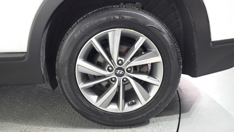 car Hyundai Santa FE id67227 photo #21