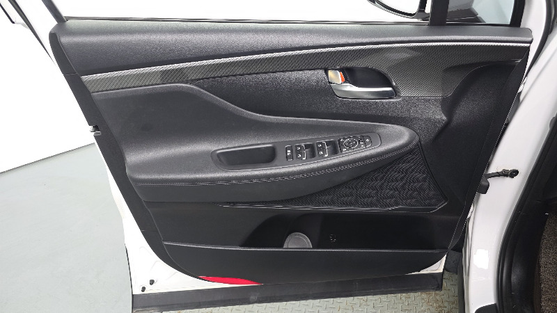 car Hyundai Santa FE id67227 photo #24