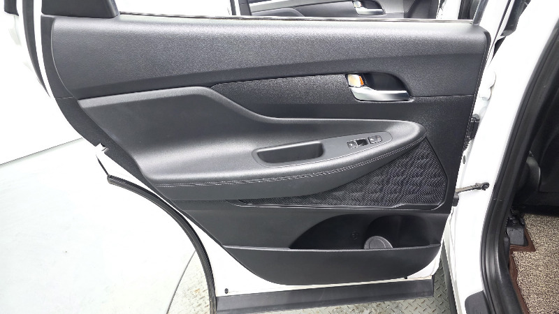 car Hyundai Santa FE id67227 photo #25