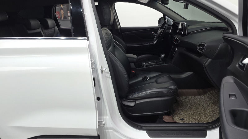 car Hyundai Santa FE id67227 photo #26
