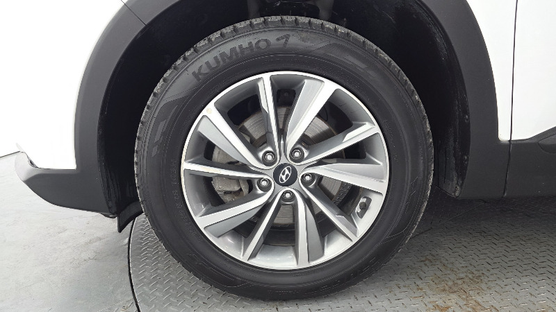 car Hyundai Santa FE id67227 photo #5