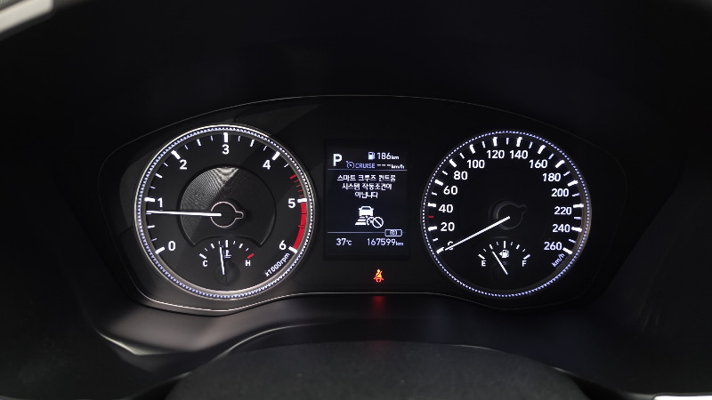 car Hyundai Santa FE id67227 photo #8