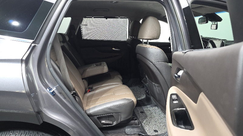 car Hyundai Santa FE id67228 photo #12