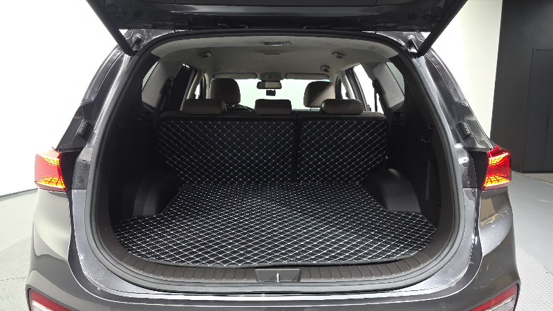 car Hyundai Santa FE id67228 photo #20