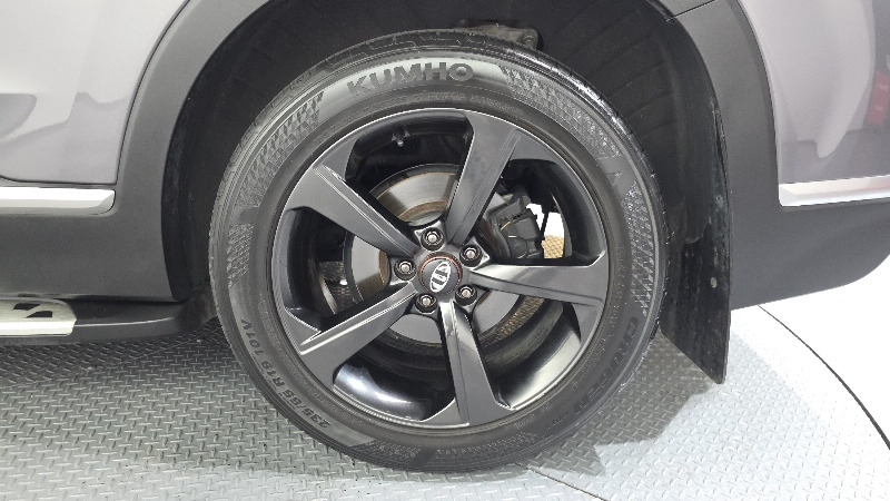 car Hyundai Santa FE id67228 photo #21