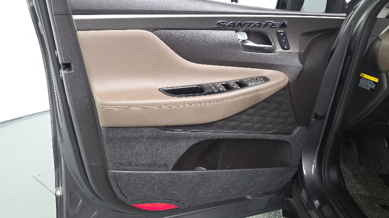 car Hyundai Santa FE id67228 photo #24