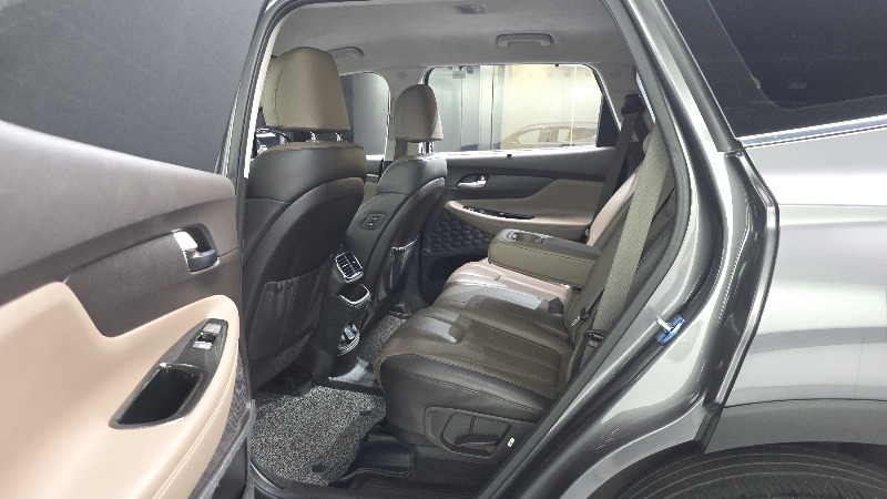 car Hyundai Santa FE id67228 photo #26