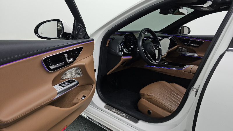 car Mercedes Benz E Class id67229 photo #10