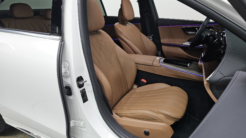 car Mercedes Benz E Class id67229 photo #12